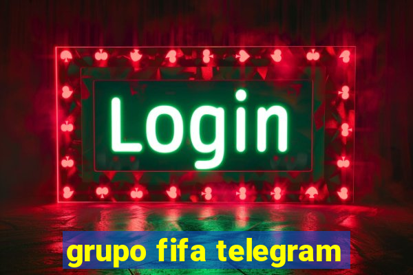 grupo fifa telegram